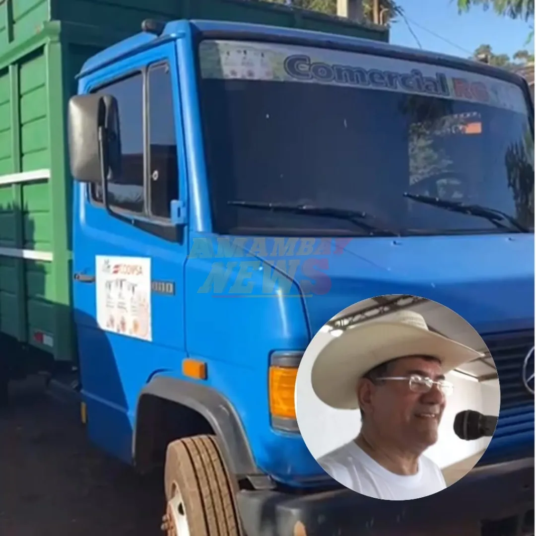 VIDEO: Piden a “Papichi” abandonar asentamiento  campesino en Zanja Pytá