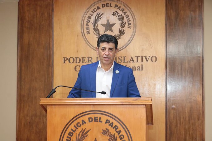 «La Corte nunca decidió ni va a presionar a ningún fiscal»