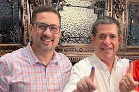 Cartes cambia de abogado en la causa contra Abdo Benítez y exministros