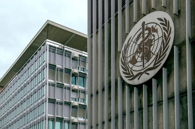 OMS pide un tratado mundial para hacer frente a la “enfermedad X”