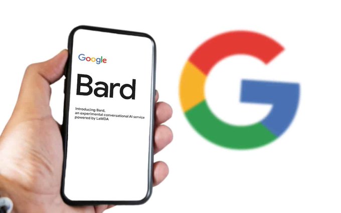 Bard, la competencia de ChatGPT creada por Google, ahora en español