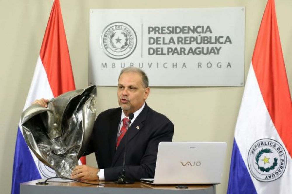 Prometen transferencia monetaria a sectores vulnerables para el próximo martes