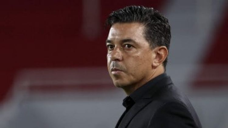 River juega sin arquero, esta noche ante Santa Fe