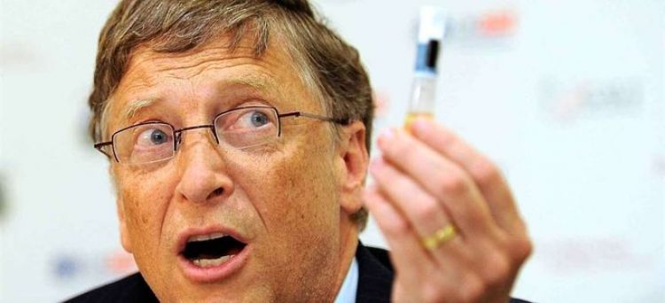 Bill Gates calcula la reducción de los casos de coronavirus