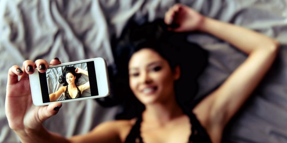 Advierten sobre modalidad de extorsión con envío de fotos íntimas