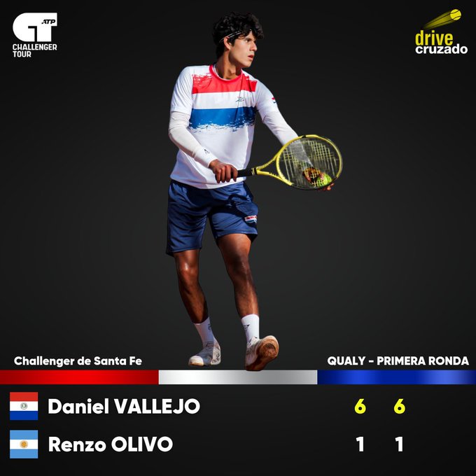Victorias de los profesionales Vallejo y Escurra