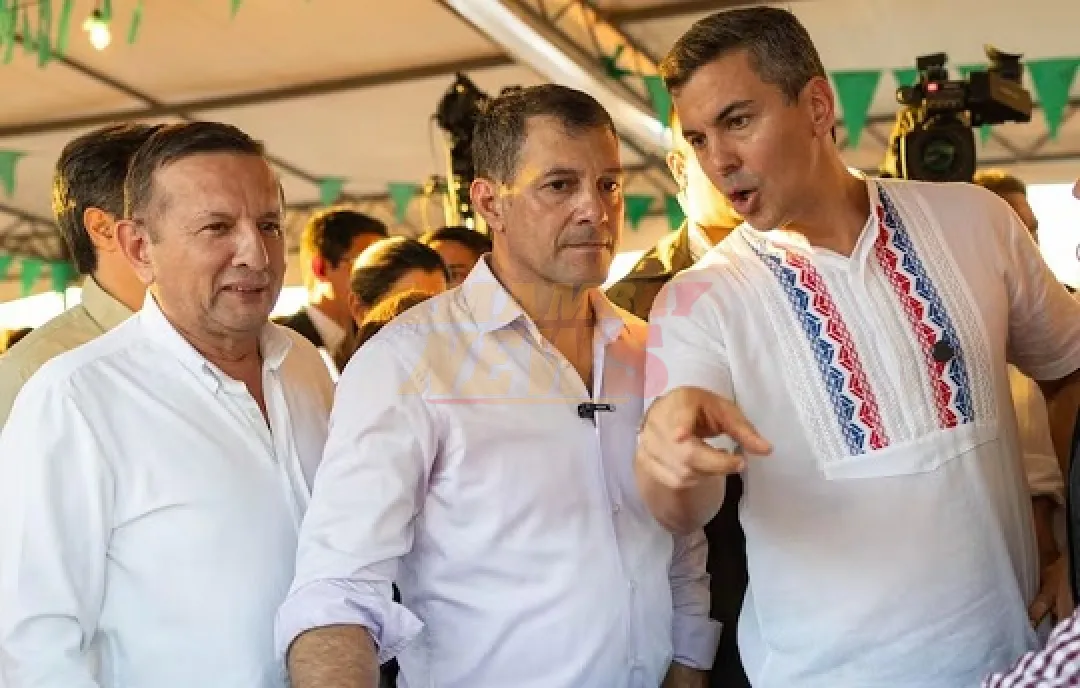 El MAG confirma que coimas en el Senave influyeron en los precios de la canasta básica