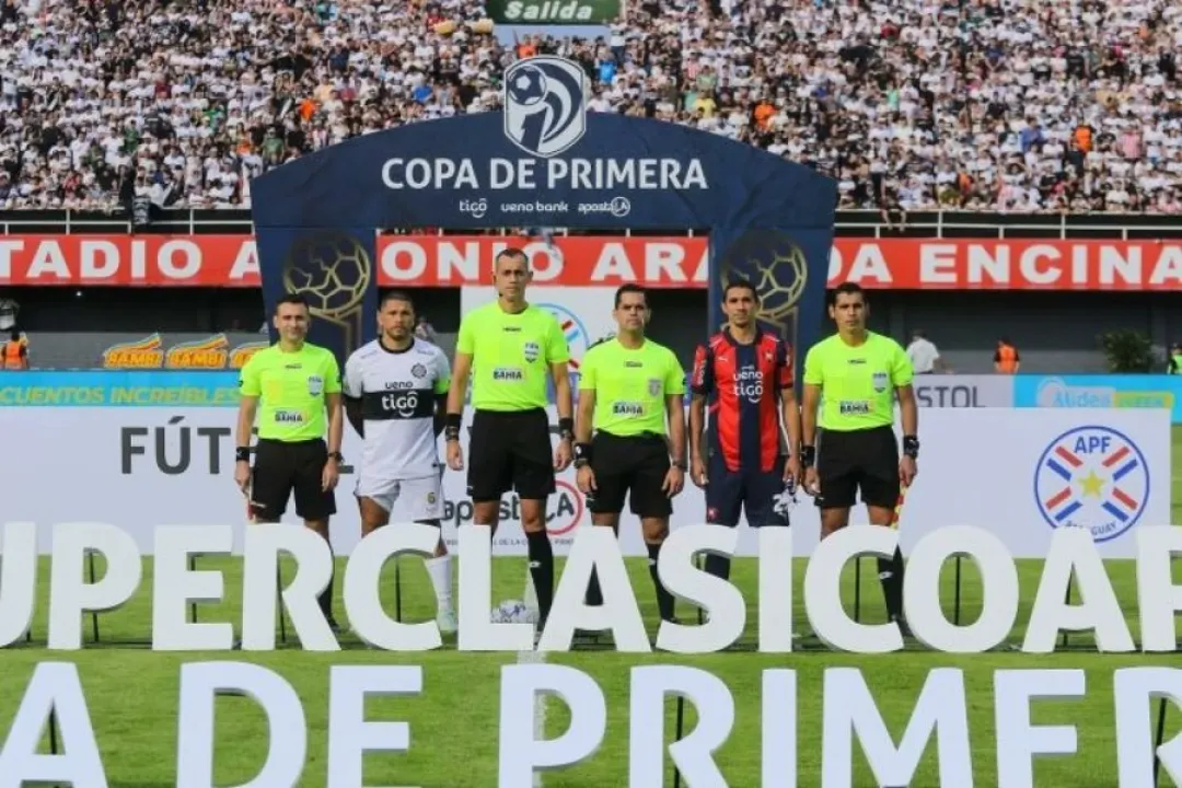 El Superclásico asoma en el horizonte