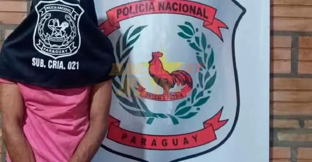 Un hombre habría ingresado por el techo de una vivienda e intentó abusar de una joven
