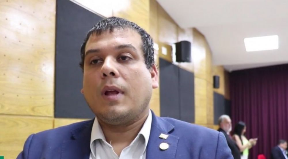 Víctima recupera su trabajo y Luraschi es sacado del consejo de cooperativa