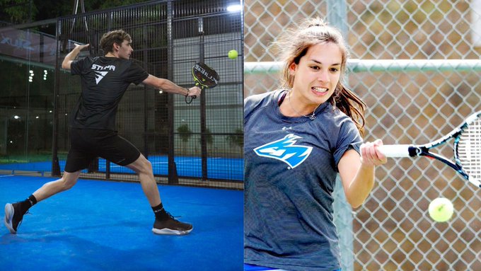 Epicondilitis: Un problema común en deportes de raqueta