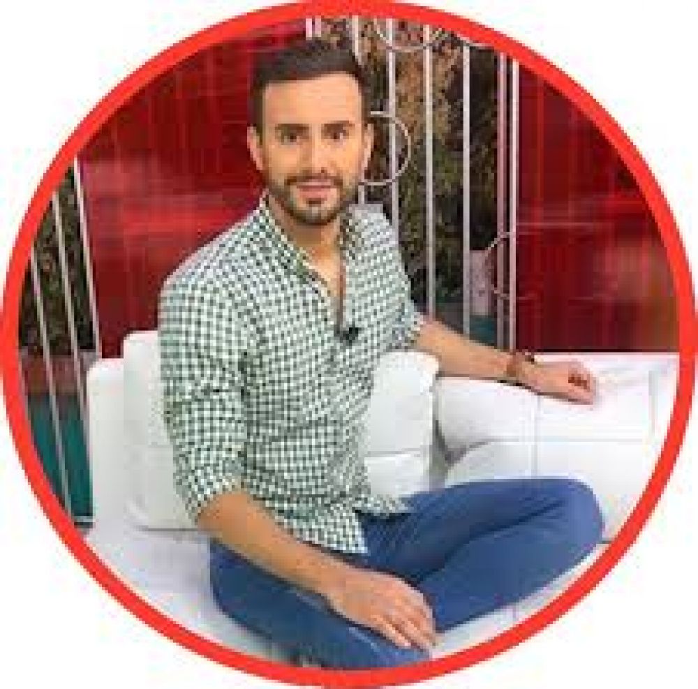 El pedrojuanino Carlos Gómez se quejó de estar estancado en Telefuturo