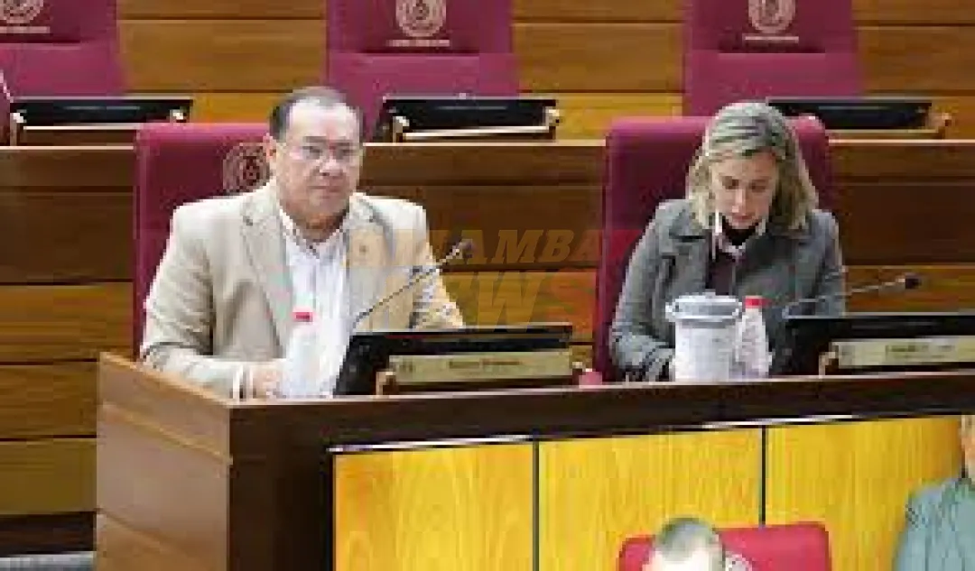 Dos senadores bajo la lupa en los exámenes de la Contraloría