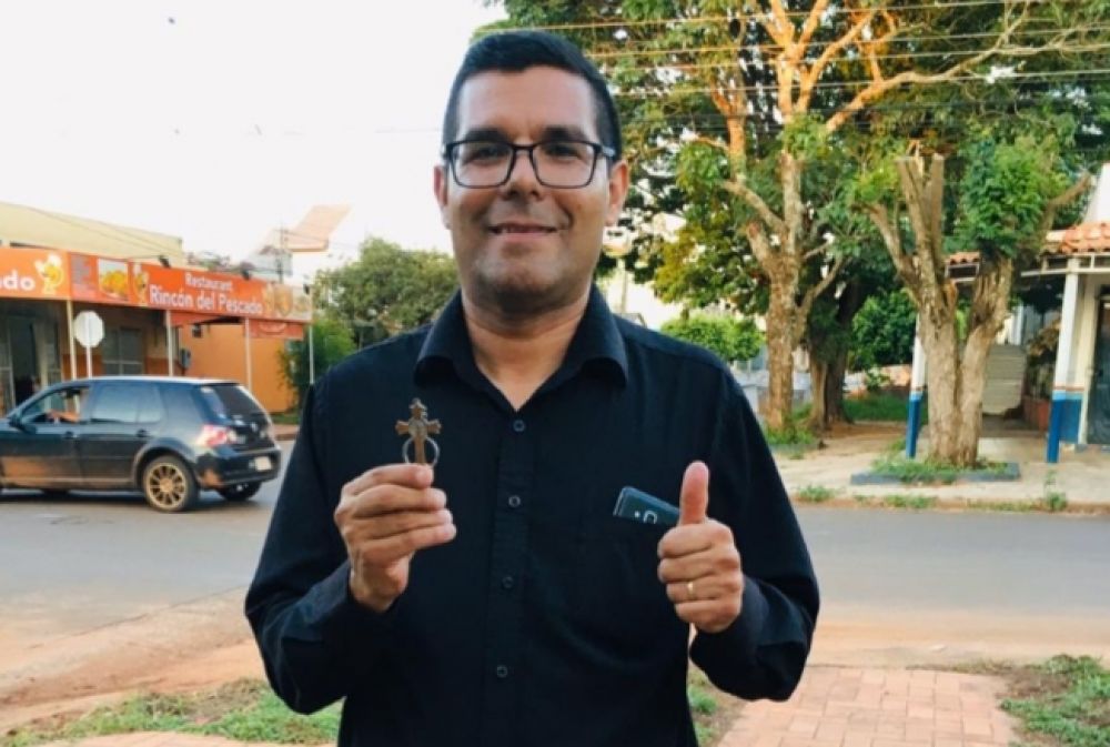 Masón 360 entre los obsesionados por el intendente José Carlos Acevedo