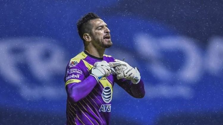 Puebla de Antony Silva queda eliminado en semifinales