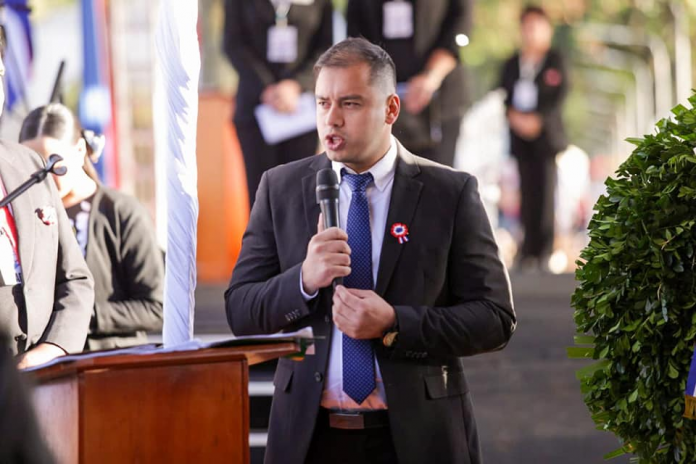 Miguel Prieto recusó a juez por ser compadre de la diputada Rocío Abed