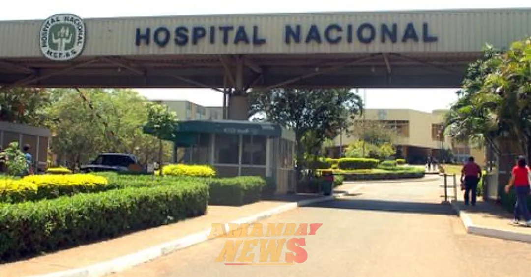 Mal estado del Hospital de Itauguá: Médico lanza duras críticas a la clase política y a Peña