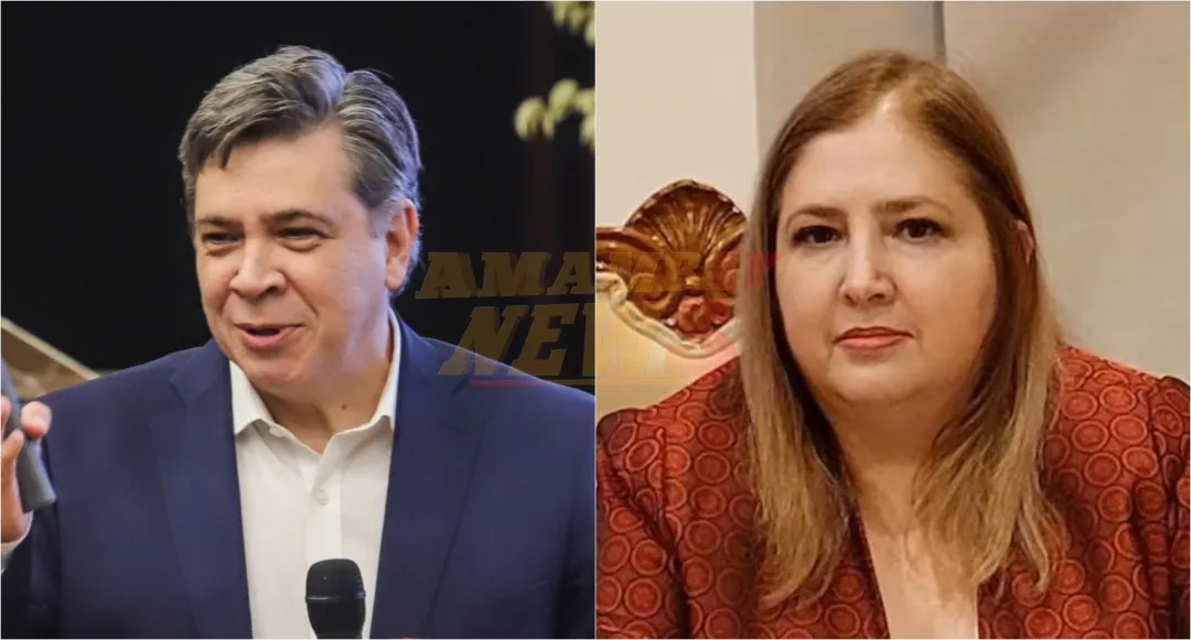 Senadora arremete contra atornillamiento de hermanos Alcaraz: «Tienen que irse todos»