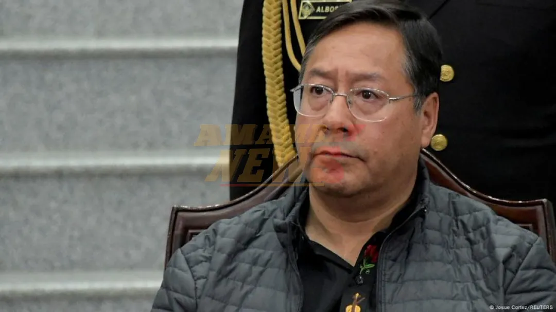 Bolivia decreta emergencia nacional por lluvias