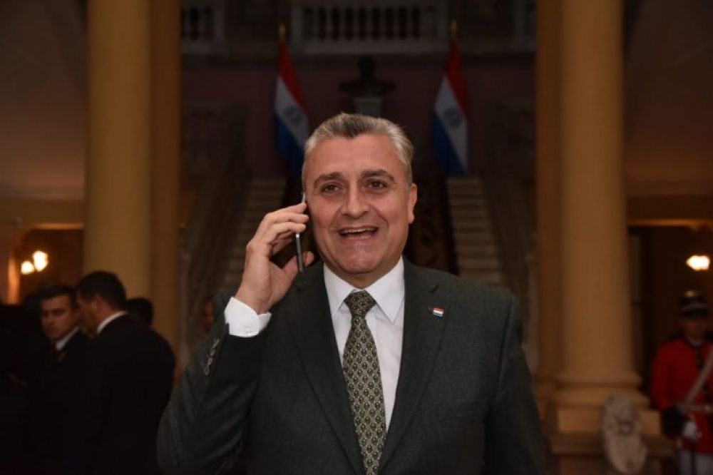 Anuncian expulsión de presos requeridos por la justicia brasileña