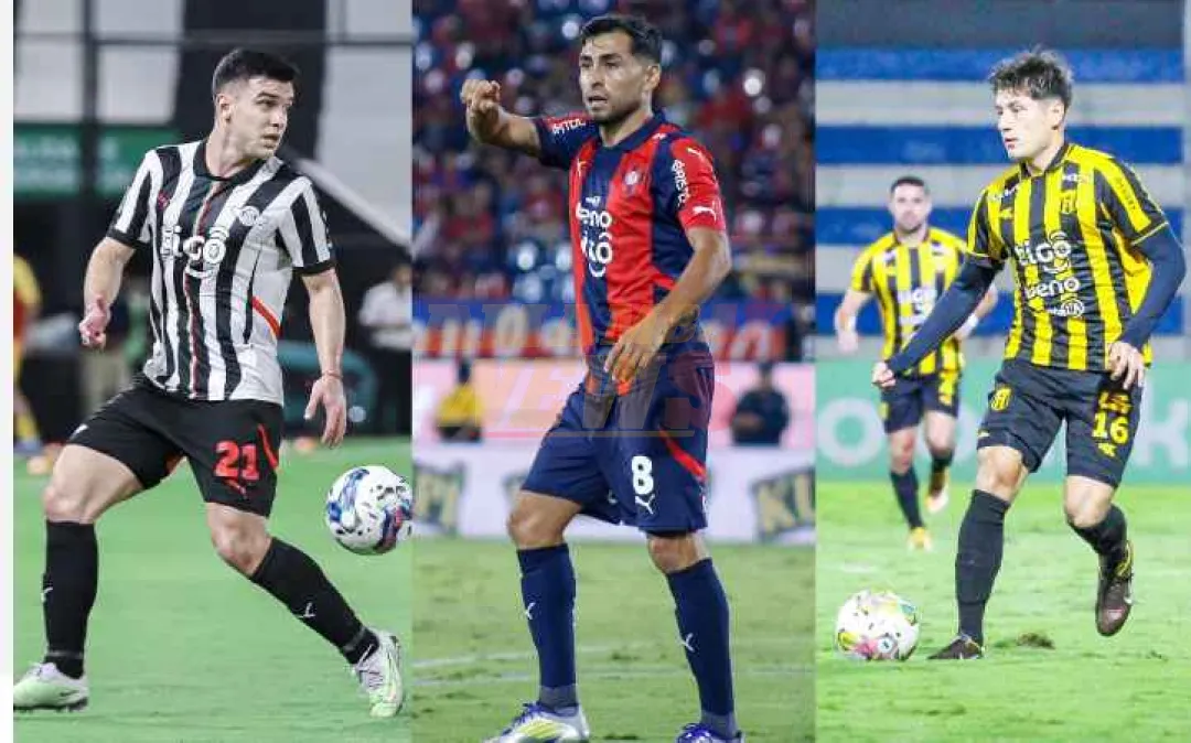 ¿Qué necesita Libertad para ser campeón este miércoles?