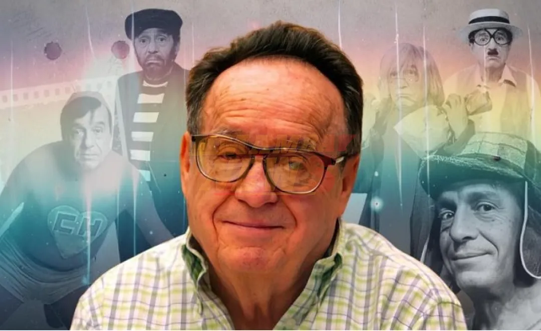 A 10 años de su partida: el legado de Chespirito