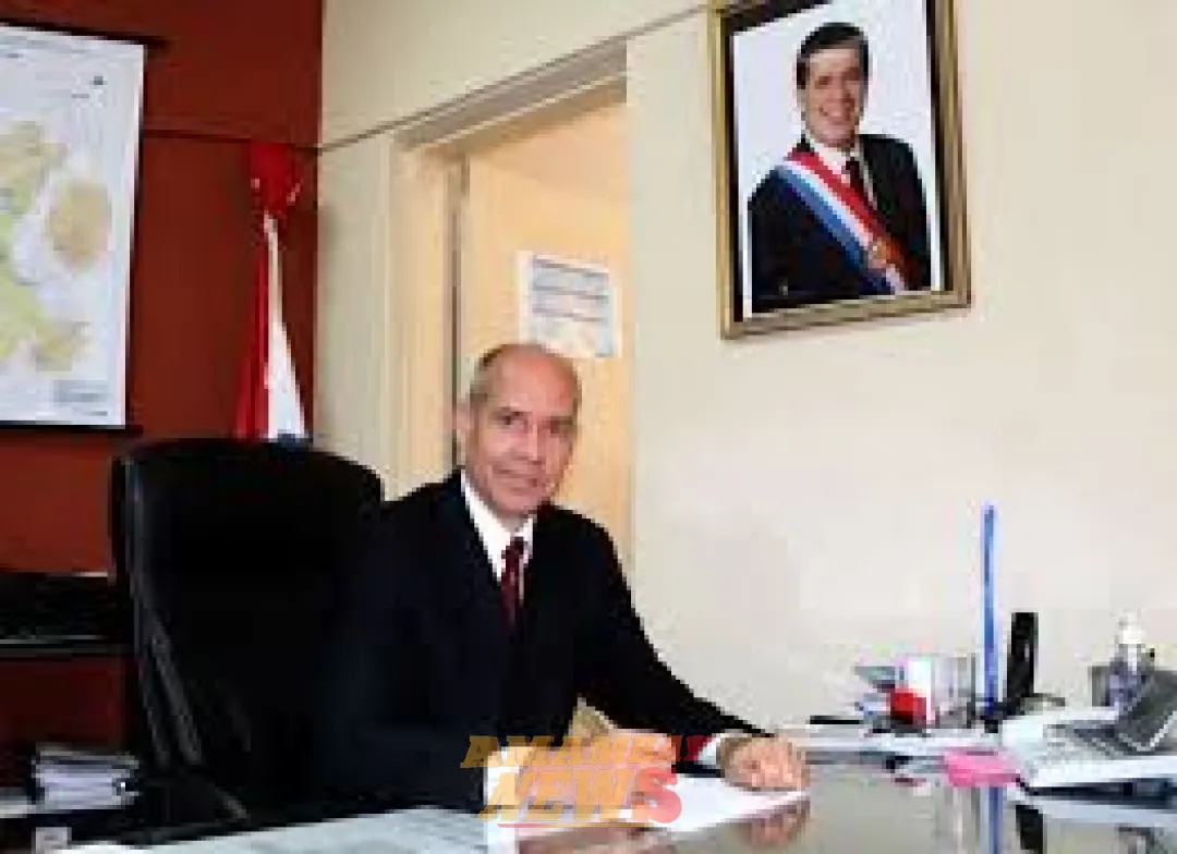 Denunciarán penalmente al director jurídico de Petropar por supuestamente obligar a renunciar a una mujer lactante