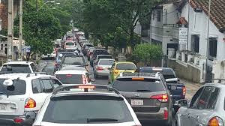 Registro del Automotor matriculó más de 2 millones de rodados