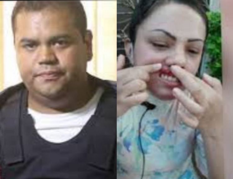 AUDIO: Abogado de Pocho dice que la mujer que recibió golpiza era solo una amiga 'Ndaje'
