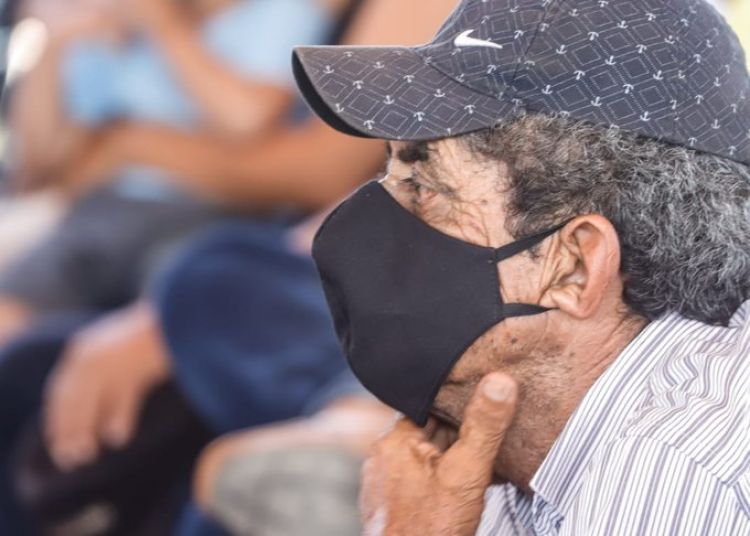 Pensiones del Estado llegan a 226.960 personas al cierre de enero de este año
