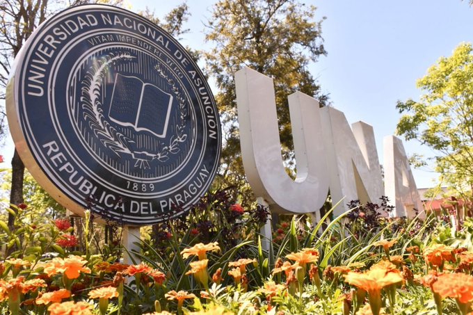 Paraguay ingresa al ranking de mejores universidades de Latinoamérica, con la UNA