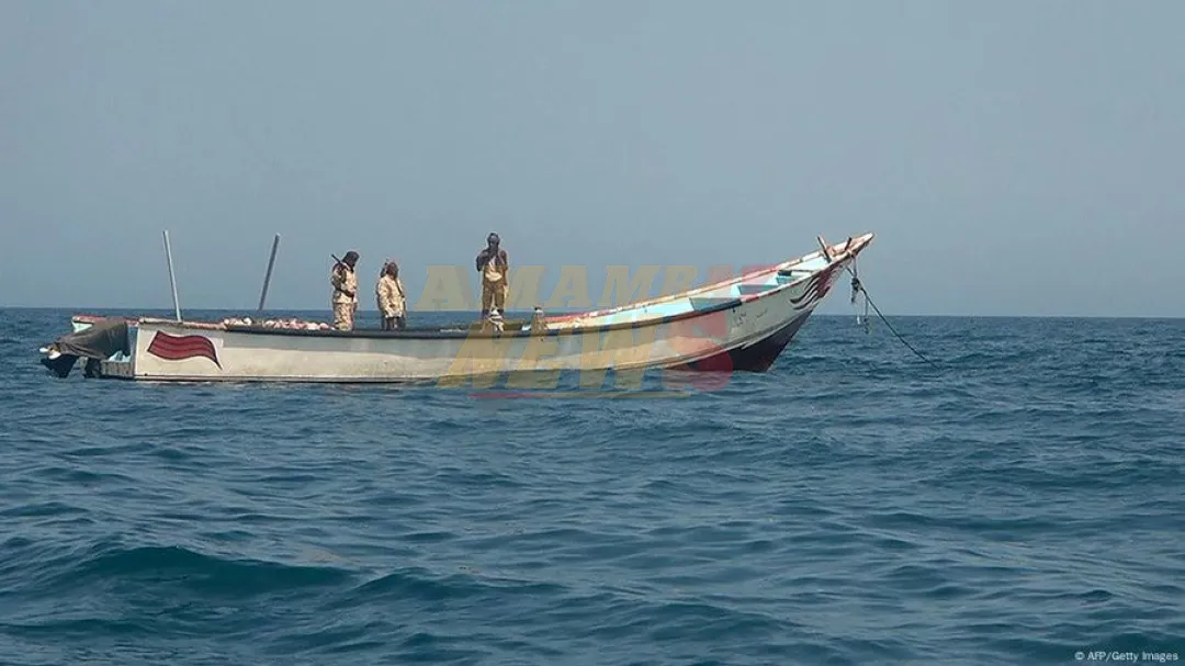 Al menos 68 migrantes muertos en un naufragio en Yemen