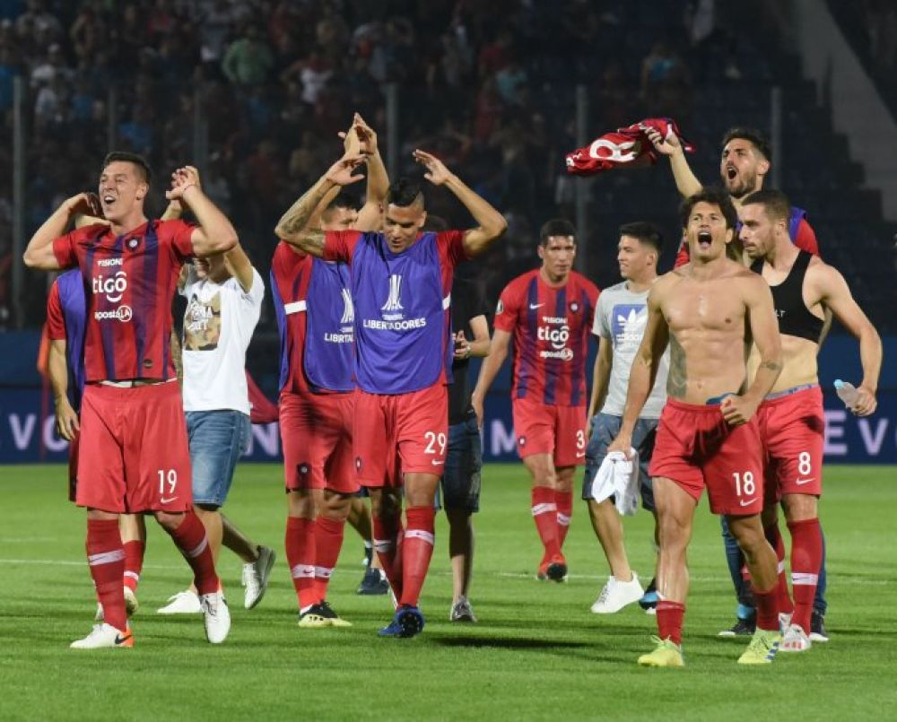 Cerro Porteño quiere dar el batacazo en el Monumental