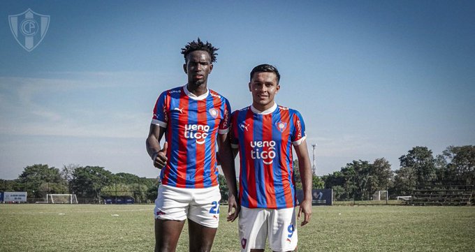¿Qué pasó? Se decía España, pero Cerro Porteño lo manda al fútbol de Bolivia