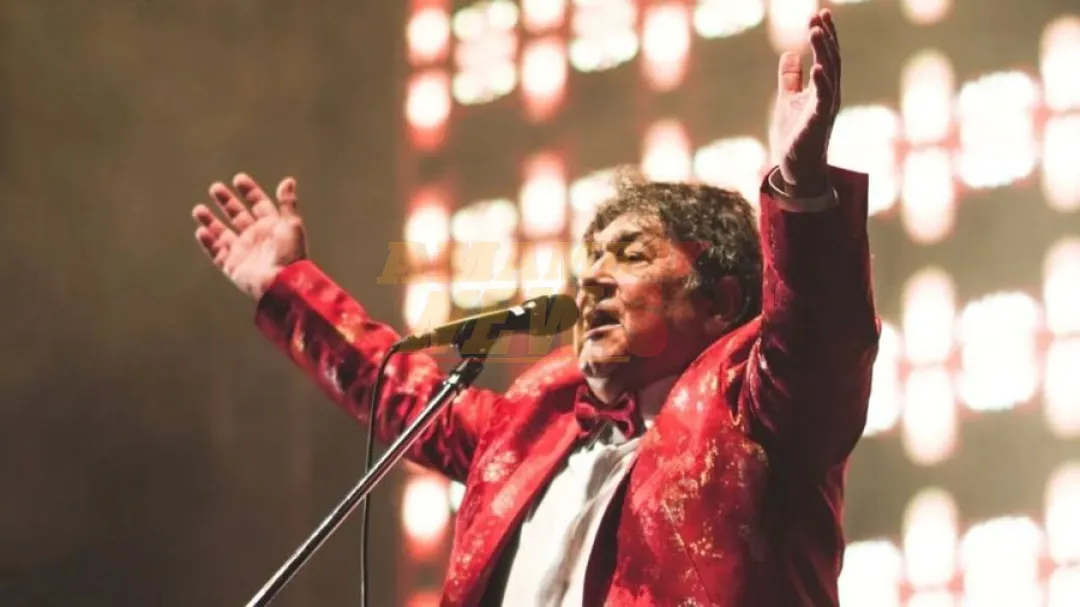 ¿Se separan Los Palmeras? Crisis en el grupo de cumbia santafesina