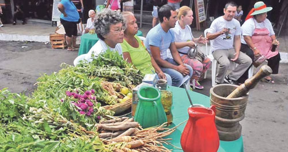 Ambiente caluroso se mantendrá este viernes