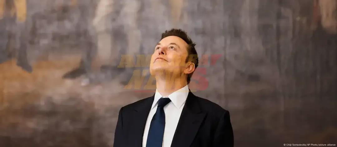 Musk levanta polémica con saludo tras investidura de Trump