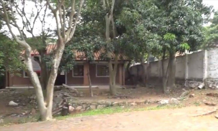Escuela de San Lorenzo solo tiene dos aulas habilitadas para el regreso a clases