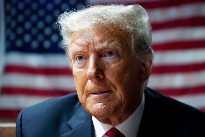 Trump pidió al Supremo que intervenga en pleito sobre inmunidad y el asalto al Capitolio