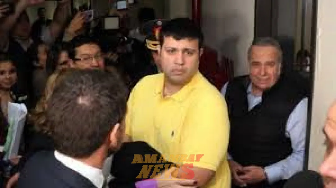 González Chaves pide anular su condena por enriquecimiento y lavado de dinero