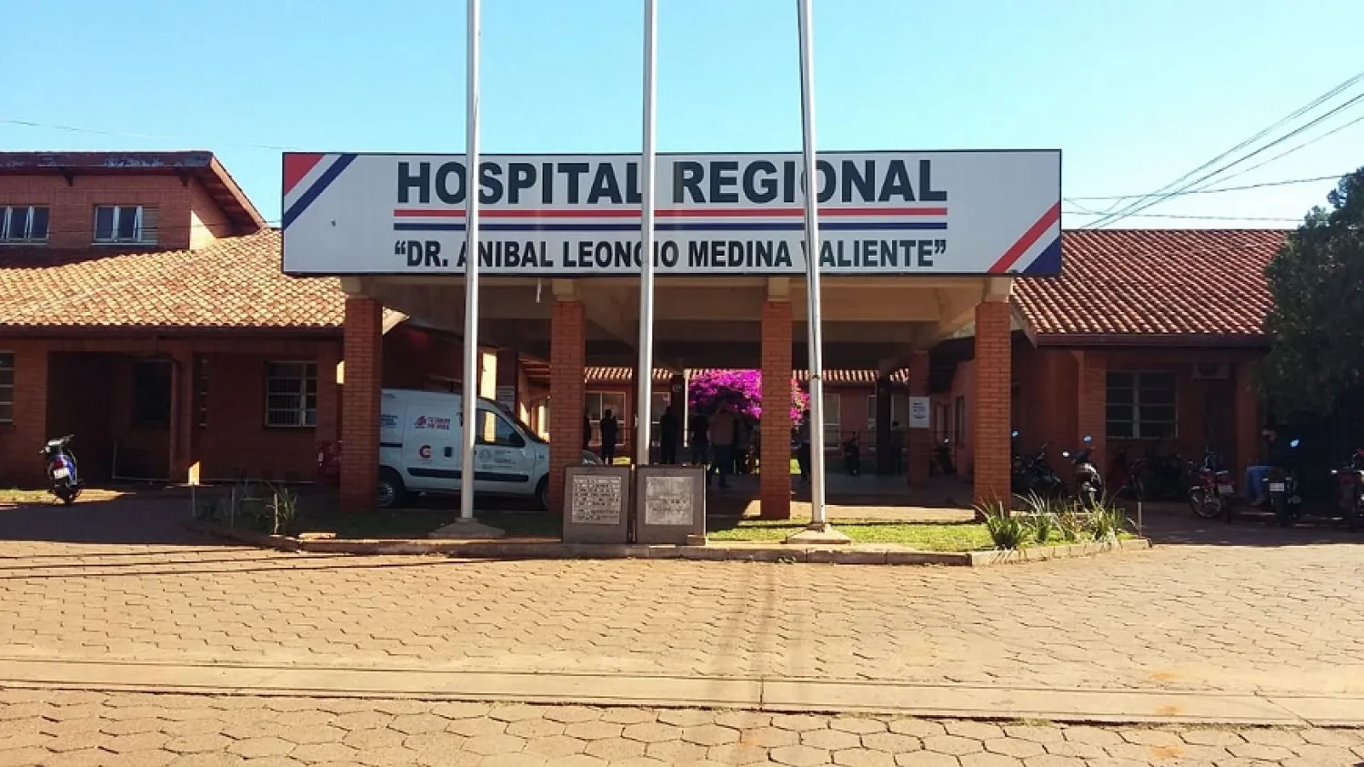 Detectan marihuana en el organismo de una niña de dos años