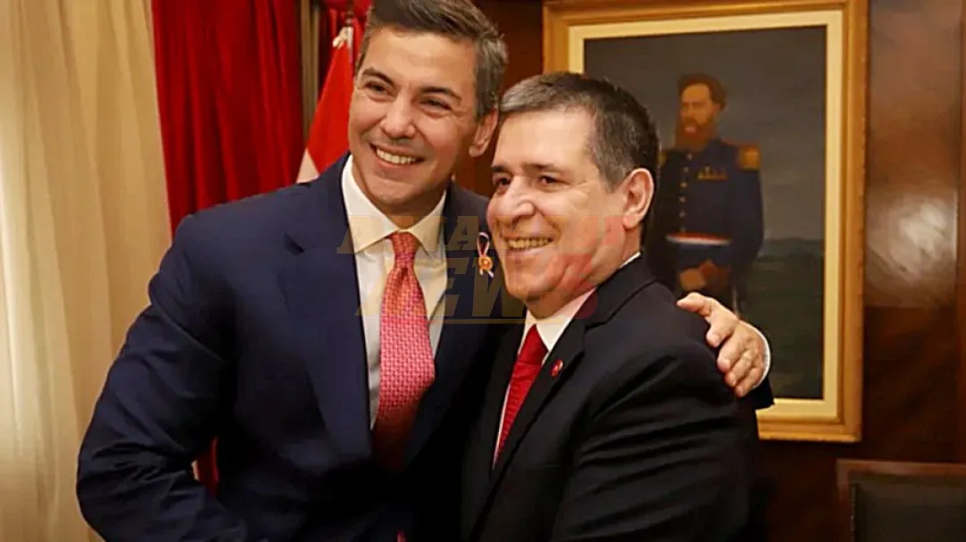 Santi aplaude que se archive caso de su mentor político