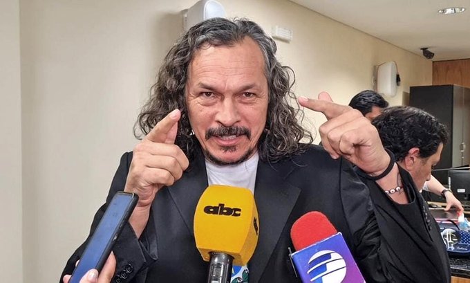 No hay pedidos de permiso de Mbururu en los juzgados del Este