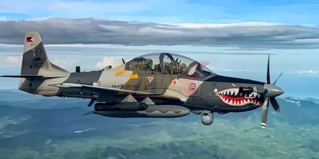 A mediados de 2025, los Super Tucano ya estarían en Paraguay