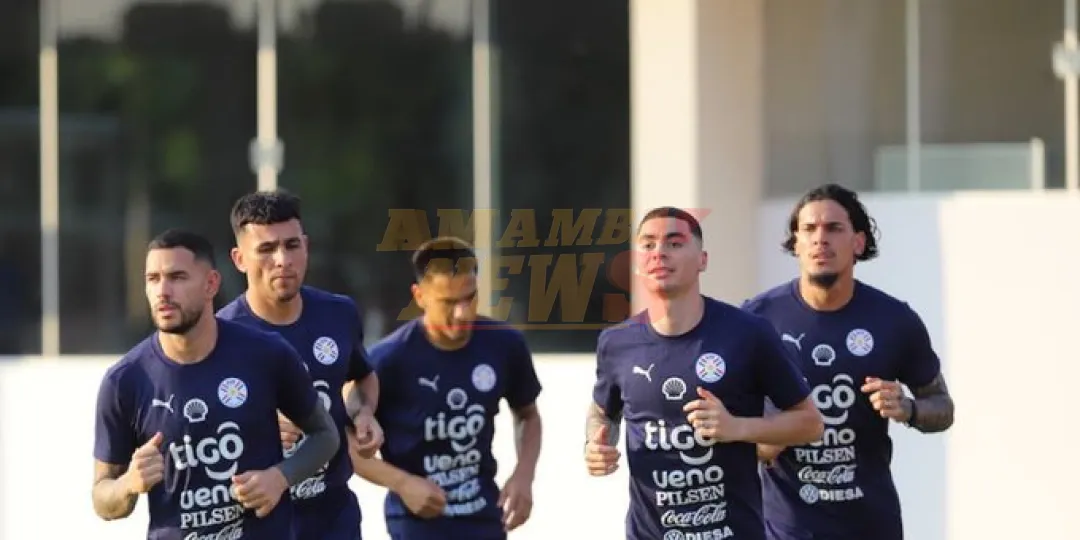 Listos para un reto con altura
