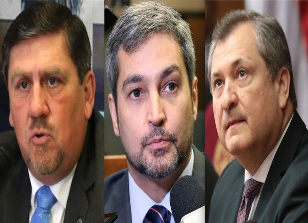 Llano confirma que Cumbre de Poderes inicia mañana