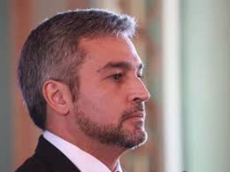 Marito afirmó que tiene sobre sus hombros el luto de más de 15.000 familias por el covid