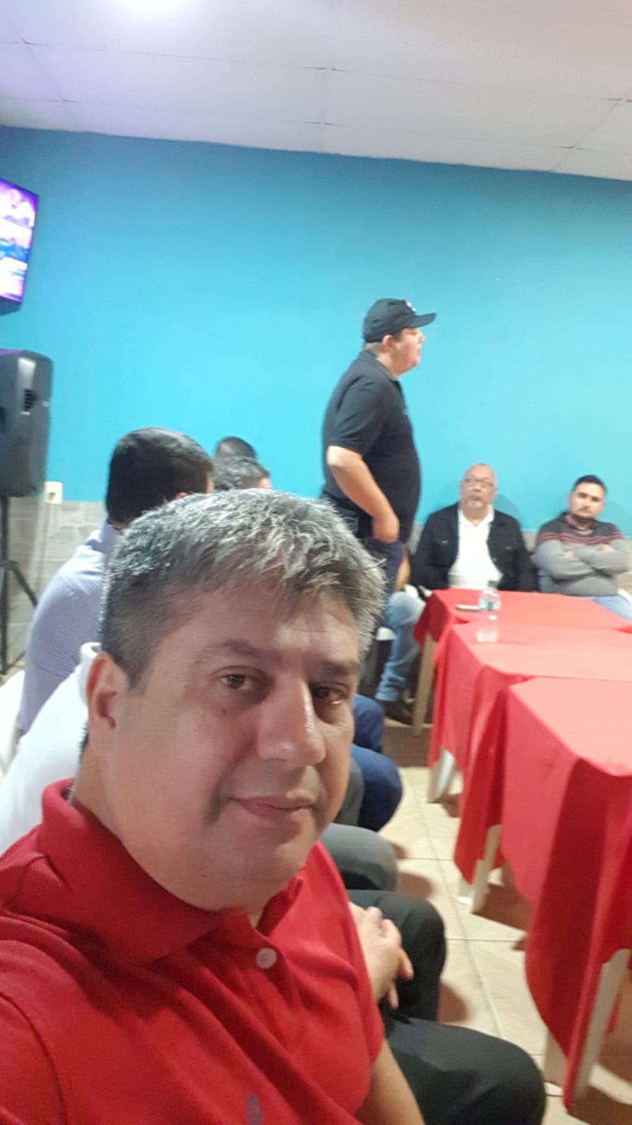 Futsal: Renuncia masiva de la comisión técnica de la Selección de Amambay