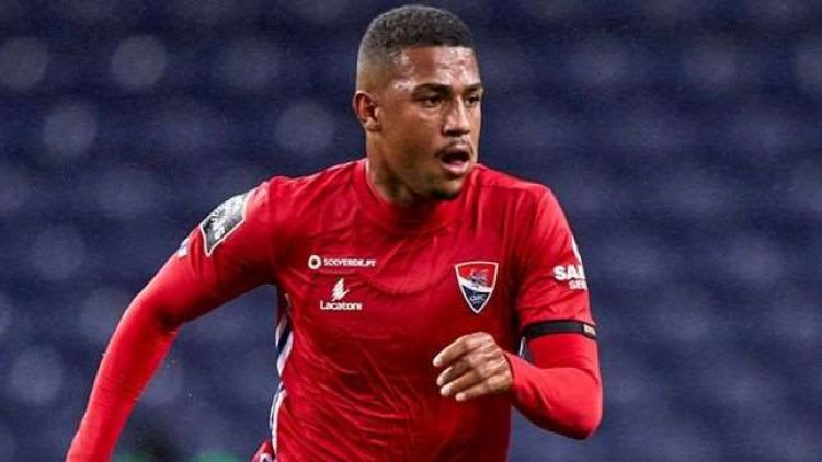 Samuel Lino, la nueva cara del Atlético Madrid de Simeone