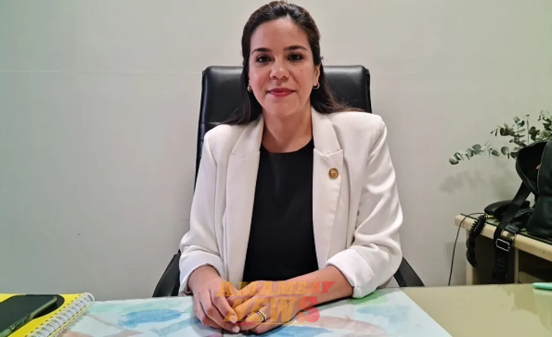 Diputada critica a Peña por adelantar candidatura de Alliana para 2028